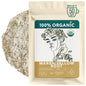 Marshmallow Root Tea (Althea Officinalis) – Organic Marshmallow Root – Throat Tea - Gut Lining, Digestion, Respiratory Health - Blood, Bones, Skin, Hair - Marshmellow Herb – 4 Ounces