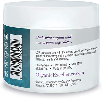 Organic Excellence Balance Plus Therapy, 2