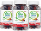 Fiber Choice Fruity Bites Daily Prebiotic 90 Count 3)