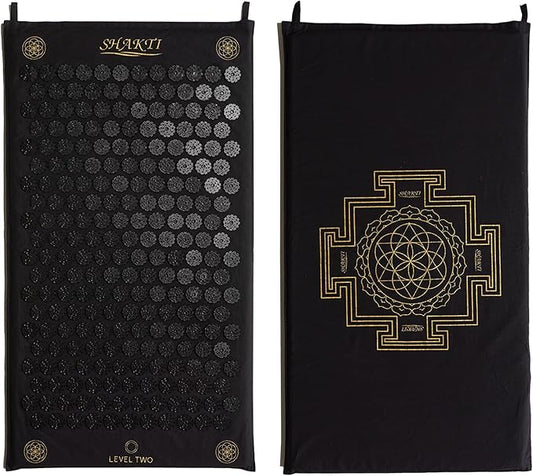 ShaktiMat Classic Acupressure Mat Original Intensity