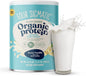 Four Sigmatic Organic Vegan Protein Powder 18g Plant-Based 21.16oz, 15 15 Servings