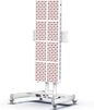 Red Light Therapy, Full Body Red 660nm 850nm 850nm with 480 Dual 800W (Stand