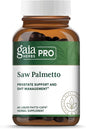 Gaia Herbs Pro Saw Palmetto Berry - Testosterone Booster for Men - with Saw Palmetto & Sunflower Seed Lecithin - 60 Vegan Liquid Phyto-Capsules (60 Servings)