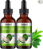 Healpark 2 Pack Graviola Leaf Extract, 98% Absorption 2 Pack 2 Fl