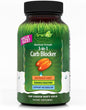 Irwin Naturals Maximum Strength 3-in-1 Carb Blocker - Neutralize Carbohydrates and Support Metabolism - 150 Liquid Softgels