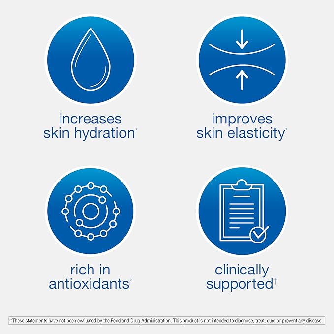 Youtheory Hyaluronic Plus