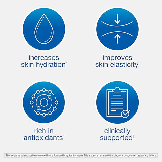Youtheory Hyaluronic Plus