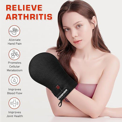 Red Light Therapy Device for Hands, 2)