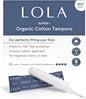 Super+ Tampons (40 Count)