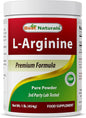 Best Naturals L-Arginine Powder 1 Pound
