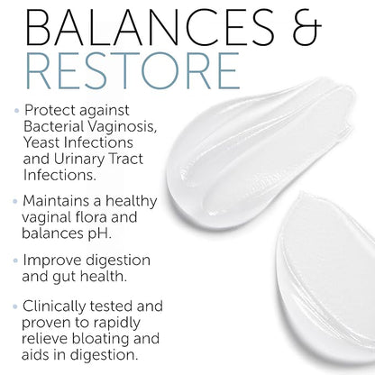 Vaginal Probiotic Gel 10 Pre-Filled