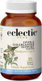 ECLECTIC INSTITUTE Raw Freeze-Dried Non-GMO Organic 90 grams