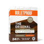 Bulletproof The Original + Collagen Single-Serve Coffee Pods, 24 Count, 100% Arabica Coffee Sourced from Central and South America with Collagen
