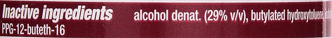 Tinactin - 311017410059 Athlete Liquid Foot 5.3 oz 2)