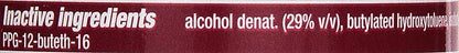 Tinactin - 311017410059 Athlete Liquid Foot 5.3 oz 2)