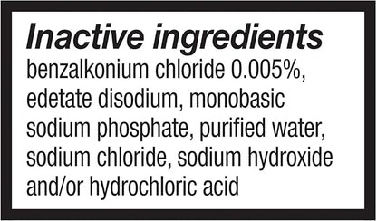 LASTACAFT Once Daily Eye Allergy Itch 120 Day 0.17 Fl 2)