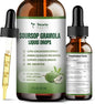 (2 FL) Soursop Graviola Leaves Liquid