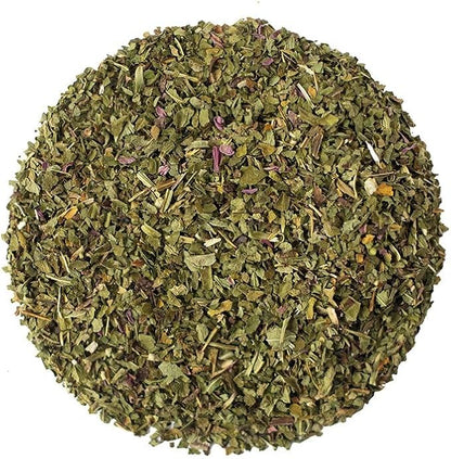 Organic Positively Botanicals Company, Echinacea Purpurea, 4 Ounce