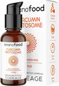 Codeage Liposomal Curcumin Phytosome Liquid Supplement, 2 fl