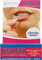 Oral anesthetic Treatment for Canker sores