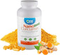 Nano Curcumin 500mg — Turmeric Curcumin 120 Veggie