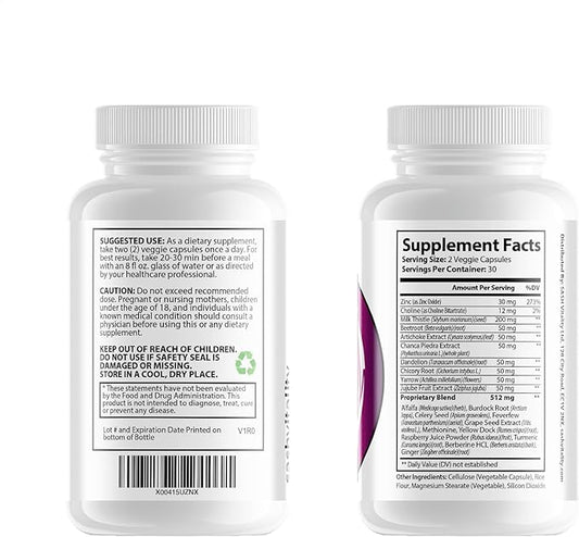 Liver Support
