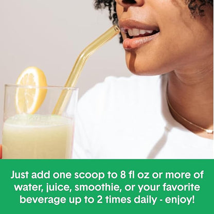 Bellway Super Fiber Powder + Fruit, (50 Servings)