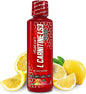 iSatori L-Carnitine LS3 1500, Liquid L-Carnitine with Acetyl L-Carnitine, L-Carnitine L-Tartrate, Stimulant Free Pre Workout, No Calories, Sugar, Gluten, Keto-Friendly, Pink Lemonade (32 Servings)
