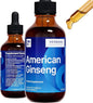Korean Red Ginseng Liquid Extract 4 fl