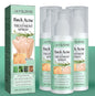 3 Pack Back Acne Treatment, Back 2% Salicylic