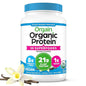 Orgain Organic Vegan Protein + 50 21g Plant 8g Prebiotic 2.02 lb