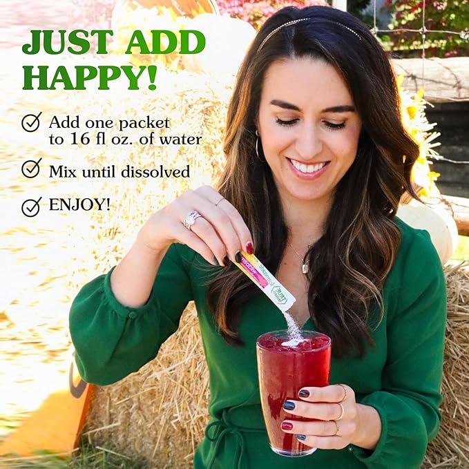 True Lemon WILDBERRY LEMONADE, True Citrus, 10 Count (Pack of 4)