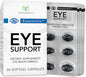 Mannatech Eye Care Supplement, Supports General 30 Softgels.