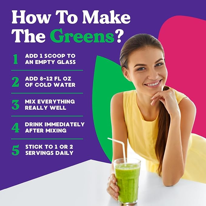Simply Nature's Promise Blossom Nutrition Daily 2 Month