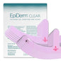 Epi-Derm Mastopexy Anchor Shape Silicone Scar 5 Pairs,
