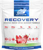 Granite Recovery for Intra & Post Workout |10g Aminos, Electrolytes, Cluster Dextrin for Muscle Recovery & Growth | Amino Acids Supplement with Sensoril | 20 Servings | Watermelon Flavor