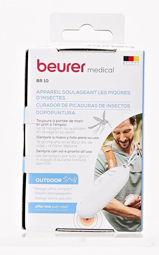 Beurer BR10 Insect Bite Healer
