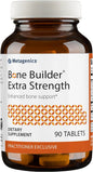 Metagenics Bone Builder Extra Strength 90 Tablets 30 Servings