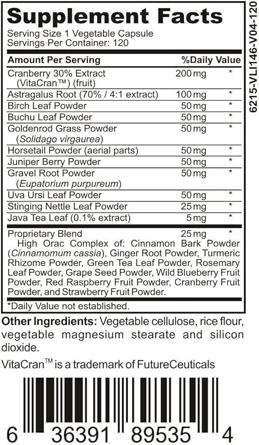 Kidney-Pro: with 21 Kidney Health Supplements 1 Formula Support),120 capsules.