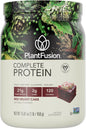 PlantFusion Complete Vegan Protein Powder 1 lb