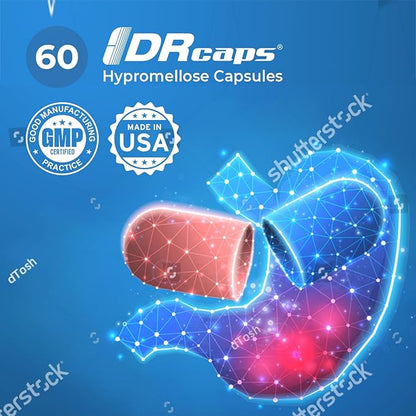 Vitamatic Vaginal Probiotics 20 Billions 60 DR