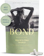 BOND Myo-Inositol & D-Chiro Inositol Supplement B8 Inositol 90 Vegan 30-Day Supply
