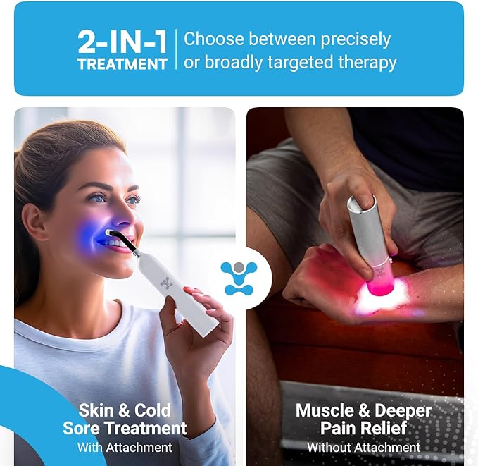 Medical Grade Infrared Red Light Therapy