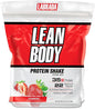 Labrada Nutrition Lean Body Hi-Protein Shake, 2.47-Pound Tub