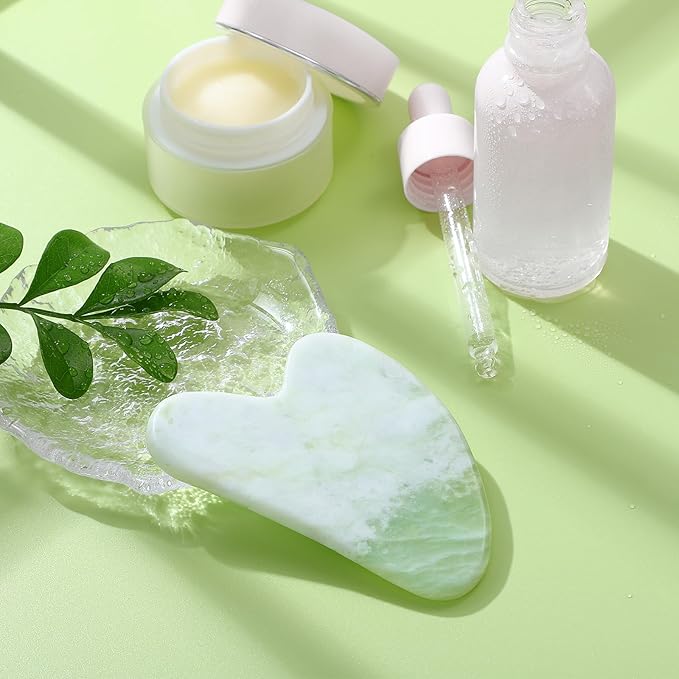 Gua Sha Facial Tools Guasha Tool