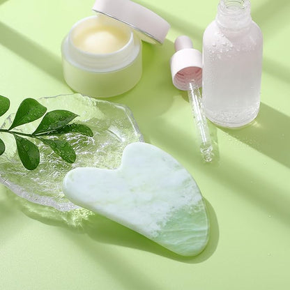 Gua Sha Facial Tools Guasha Tool