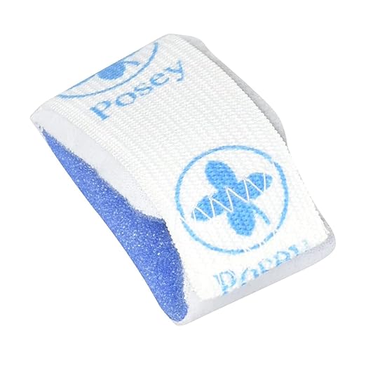 TIDI Posey Incontinence Sheath Holder – 12 Incontinence (6550)