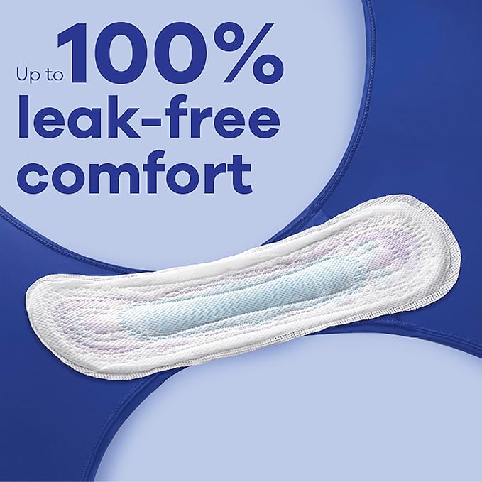Always Ultra Thin, Feminine Pads 2 Long 42)