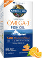 Garden of Life EPA/DHA Omega 3 30 Softgels