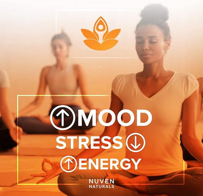 Adrenal Support — Natural Adrenal Fatigue